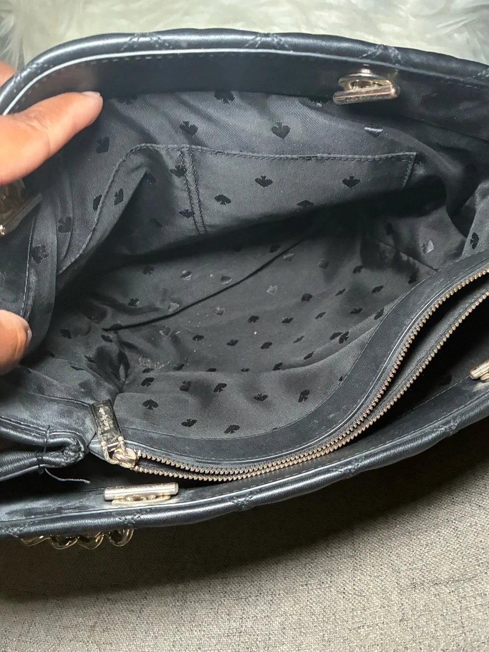Kate Spade Tote Bag